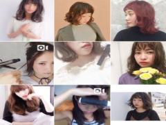 忙しい朝も5分でキュートに♡美容師さんに学ぶ、アイロン1本de簡単‘今っぽヘアスタイリン