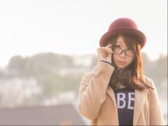 えっ、私って顔デカ！？顔が大きく見える4つの原因とは