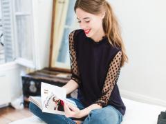 日本未上陸ブランドとのコラボも♡9月のMy Little Boxでマドモアゼルに近づくの