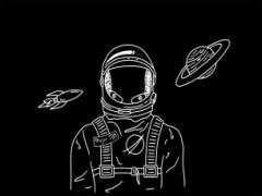 六本木から異空間に旅立ちましょう？「森美術館：宇宙と芸術展」の楽しみ方