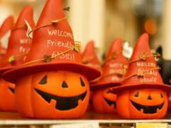 プチプラで120%堪能宣言！100均で見つけたハロウィン雑貨が優秀すぎってウワサ