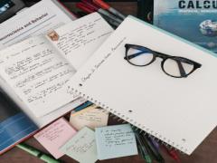 わたしだけの特別な時間を！文房具大好きな人に行ってほしい、ユニークスポット3選