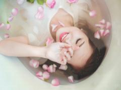 デトックスするなら全身浴！？正しいやり方と効果を解説します