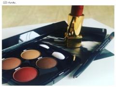 秋のトレンドメイクは女っぷりが上がる“赤”！オススメアイテム5セレクト