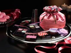 【2016年クリスマスコスメ】「ケサランパサラン」甘くとろける大人のスイーツメイクコレク