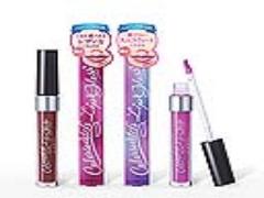今季トレンドの“こなれ感”＆“華やか”を唇にON！『スージー カラースイッチ リップグロ