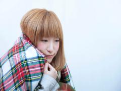 アトピー肌を労わる毎日のスキンケア～冬バージョン～