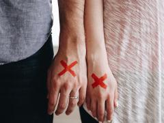 ノリで始まった恋…惰性での付き合いをスッパリ切る3つの心構え