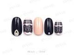 16年間の幕を閉じる最後のRANZUKI10月号。付録はAnk Rougeコラボのネイルセット♡