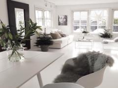 素敵なお部屋で過ごしたいから。Francfrancで始める私のお部屋改革♡