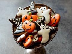 かぼちゃ好きにはたまらない！『ハロウィン期間限定』の濃厚パンプキンスイーツ