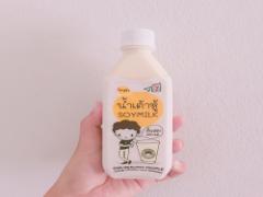 豆乳の優しい味が好きなんです♡渋谷ミスタービーンで豆乳おやつ。再現レシピもご紹介♪