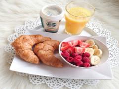 人気モデルも実践！朝の置き換え"黒ごまバナナジュースダイエット"がNEXTブームの予感