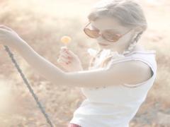 普段使いでも、イベントでも！簡単に自分でできるリボンを使ったヘアアレンジ集♡