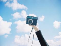 大量いいね確定？有能な「カメラアイテム」を使って、Instagramを自分色に染める大作戦