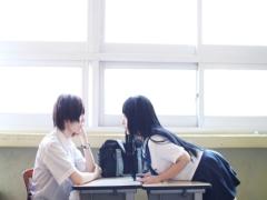 恋のチャンスを呼び寄せるっ♡お目立ちヘアアレンジで文化祭シーズンを乗り切るべし