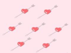 To:自撮りマンネリ女子。もうポーズに困らない10この #ハートポーズ 図鑑