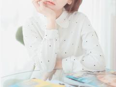可愛くなりたい、変わりたい。明日からグンっと素敵な女の子に近づく3つのオキテ