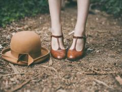 純粋無垢な少女のように。とっておきの”リボン”ヘアアレンジで童心に返りましょ