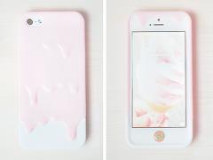 ”ハートの魔法にかけられて”MIMIさんのハンドメイドiPhoneケースに注目♡