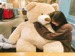 彼のタイプの女の子になりたいの。小動物系ふわふわウルウルメイクHow to♡