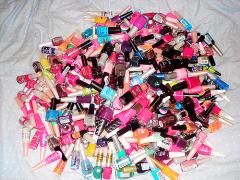 セルフで単色ネイルしがちな人必見！”リメイクネイル”でいつまでも見つめていたい指先