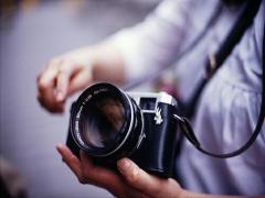 インスタ映えはもう常識。まだある注目必須の無料お洒落加工アプリ厳選4♡