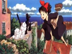映画〝魔女の宅急便〟があなたの心に届けてくれる、勇気をもらえる5つのセリフ