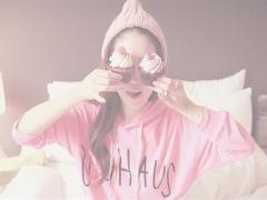 指先は甘ったるいくらいが丁度いい♡遊び心満載の#カップケーキネイル