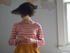 キュンっと胸鳴る透明感を♡透け感ダークカラーで叶える愛されHair15選