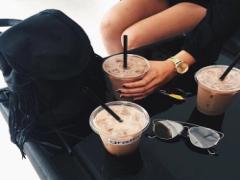 カメラを出さずにいられない？思わずIGに載せたくなるフォトジェニックフード4選