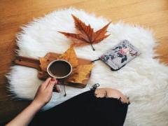 今年の秋ネイルはもう決めた？？こっくりカラー×柄で秋ネイルを決めちゃいましょう♡