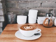 ドリンクカップ片手に写真が撮りたい♡【都内】フォトジェニックなcafeまとめ