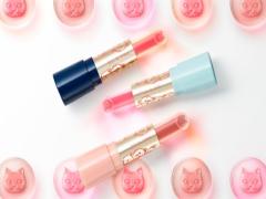 デパコス中毒者へ捧ぐ。見ているだけで魅せられる♡パケ買い必至のリップアイテム