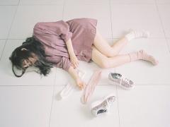 モテる顔は可愛いだけじゃない。「眠たそう＆泣いた後」顔で彼のキュンを狙っちゃえ！