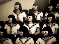 昭和のこども？なんて言わせない！あえての”おかっぱボブ”が今どきで可愛いの！