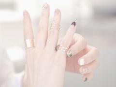 なんだか柄ものを纏いたくなる秋冬だから♡指先にのせる、アニマル柄ネイル4選