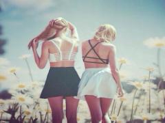 第一印象は後ろ姿美人がポイント。魅惑のスリム脚を1週間でゲットする5つの方法