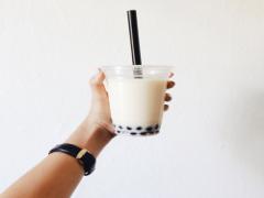 手が自動販売機みたい♡個性を重視。ドリンクネイル12選で周りと差をつける