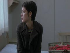 秋の女は最高にかっこ良く。ジャケットが似合うマニッシュショートcatalog