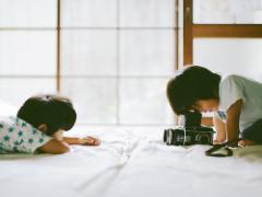時の流れ、写真で感じる。インスタントカメラ「写ルンです」の再現アプリって一体？