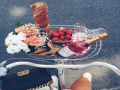 外のワクワクに触れてみよう。秋のピクニックに持っていきたい15のアイテム