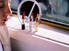 有名ブランドに匹敵するクオリティ。高評価100均美容ITEMをタッチアップして