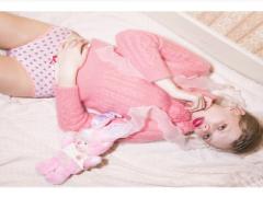 とにかく甘〜い女のコ♡Pinkを味方につけた“お砂糖女子”になるHow to