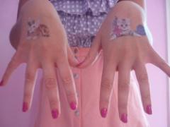 男の子の"きゅん”が止まらない♡『猫系女子』の最強小悪魔テクニック