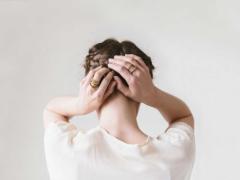 自分に無理をしないこと。うまく表現して等身大を好きになってもらう方法