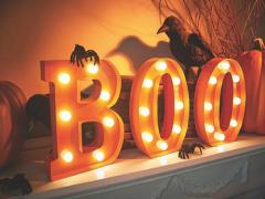 指先からハロウィンを始めない？ホラーレベル別ハロウィンネイルカタログ