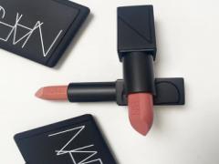 【10/7発売】新感覚の優秀リップ。NARSの「ベルベットリップグライド」に大注目♡