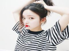 ダークなアッシュでお肌のお悩み解決しましょ。カラーを駆使した可愛いへのhowto♡