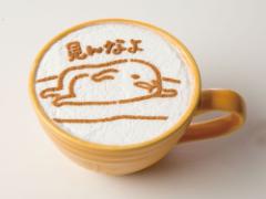 〔京都〕ついに太秦映画村に登場！「ぐでたま～ぐでぐで道中～」が開催